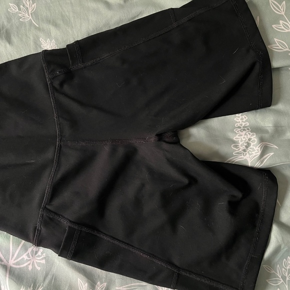 Aerie Biker Short - Picture 3 of 3